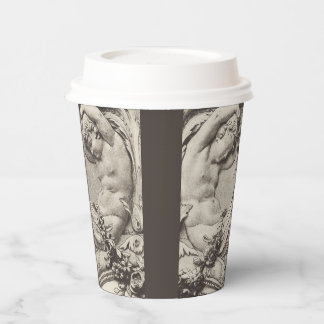 Artistic and Unique Paper Cups for special events