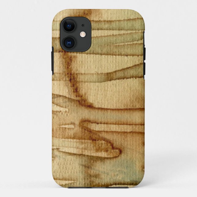 Artistic background watercolor 2 Case-Mate iPhone case (Back)