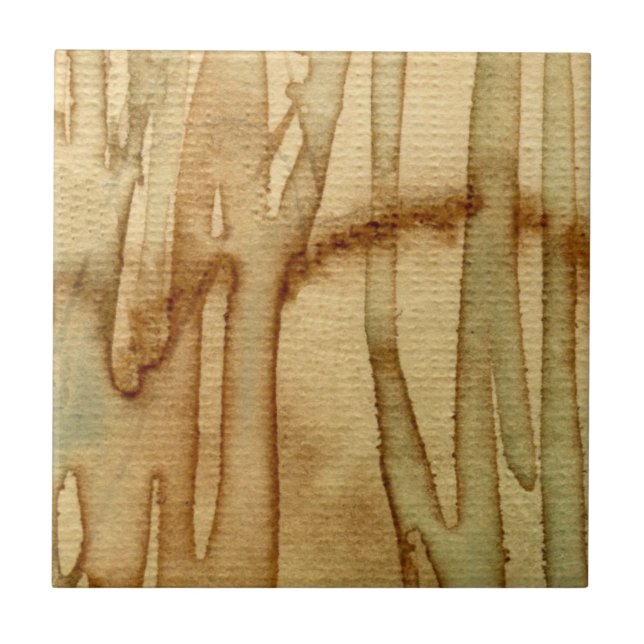 Artistic background watercolor 2 tile (Front)