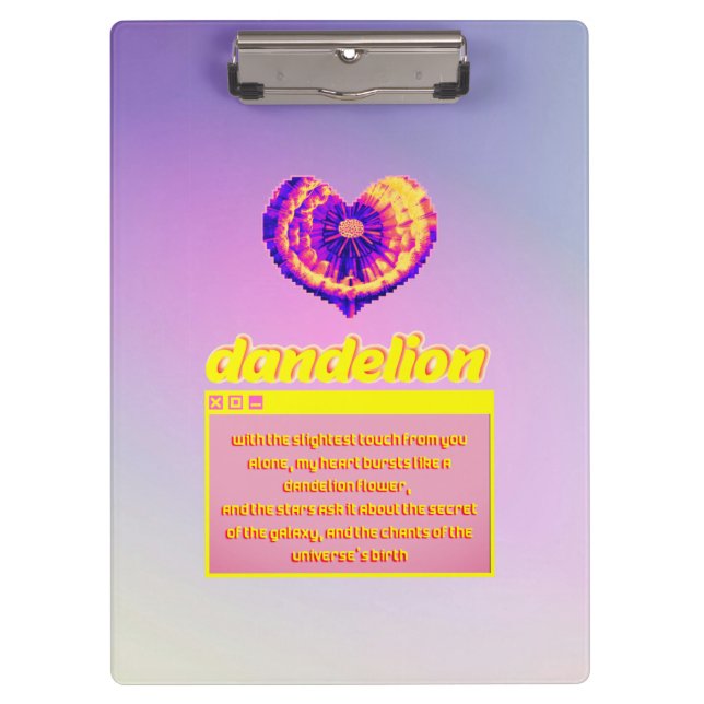 Artistic bag-distinctive-soft bag-feminine-spiritu clipboard (Front)