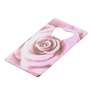 Artistic Big Pale Pink Rose