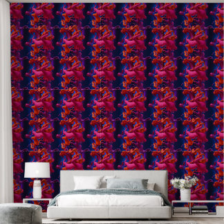 Artistic Boldness Wallpaper
