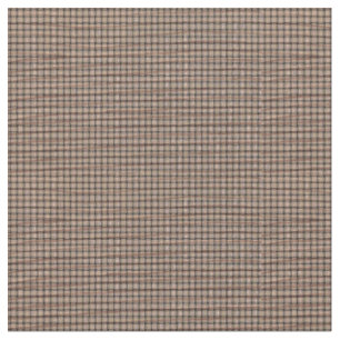 Artistic Burlap Brown Beige Tan Weave Funky Fabric