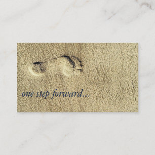 Artistic Business Cards