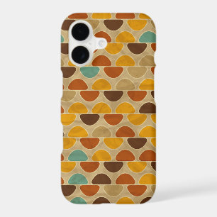 Artistic Colourful Geometric Illustration – Modern