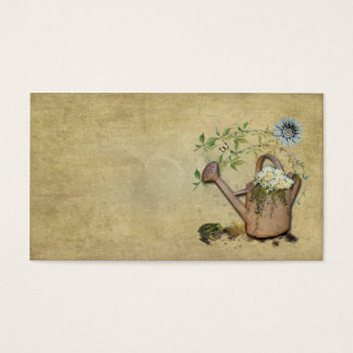 Artistic, Elegant- Water Can- Garden Things- 3