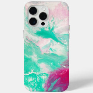Artistic Expressions iPhone 15 Pro Max Case