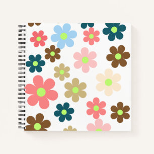 Artistic Expressions Sketchbook Notebook