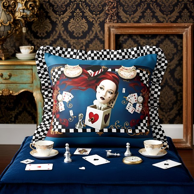 Artistic Fabric Panel Wonderland  (Creator Uploaded)