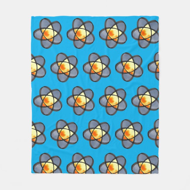 Artistic Fleece (Front)