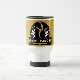 Artistic gymnastics Sports Coffee Mug