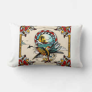 Artistic Image Pillow Cover