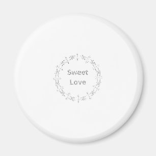 Artistic Magnet Set