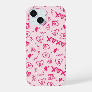 Artistic Paint Splash | Slim & Vibrant iPhone 15 P Case