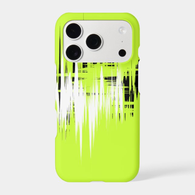 Artistic Pattern Design  (Back)