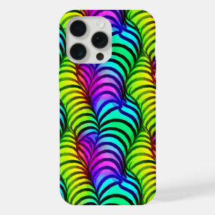Artistic Pattern II iPhone 15 Pro Max Case