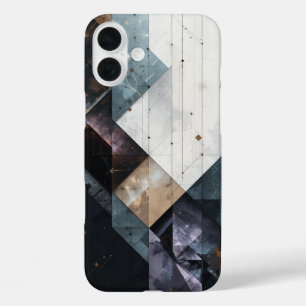 artistic phone accessory iPhone 16 plus case