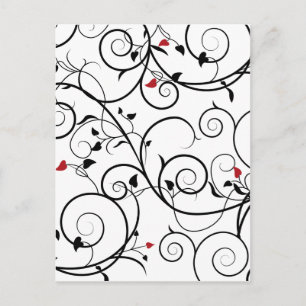 Artistic_postcard Postcard