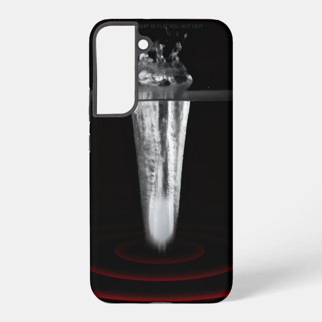 Artistic Protective Cover for All Models (Back)