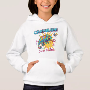 Artistic Reptile & Splashy Fun for Kids