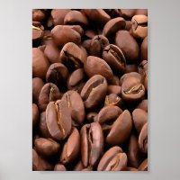  Artistic Roasted Coffee Beans 
