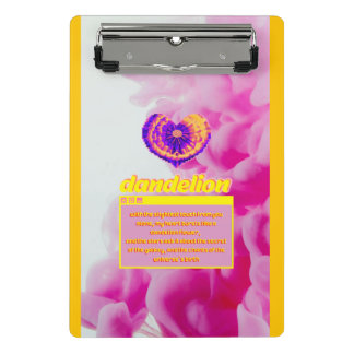 Artistic-soft-feminine-spiritu clipboard