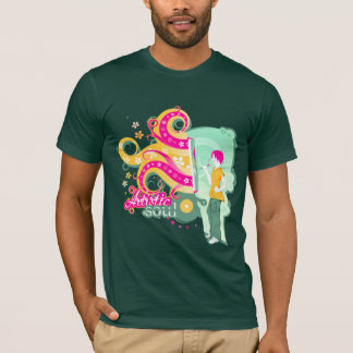 Artistic soul T-Shirt