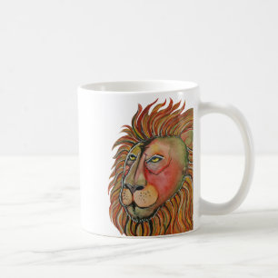 Artistic Sri Lankan Gifts Coffee Mug