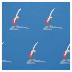 Artistic Swimming Fabric