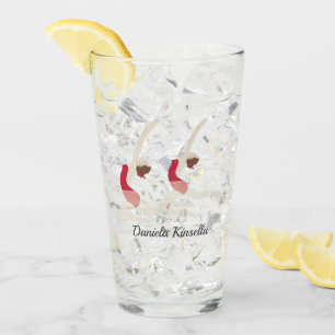Artistic Swimming Glass