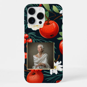Artistic Thank You Gifts Christmas  iPhone 16 Pro Max Case
