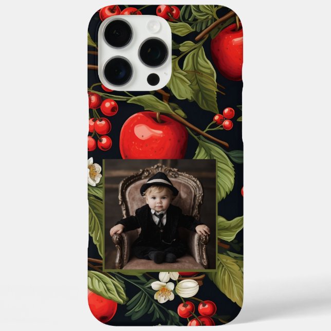 Artistic Valentine Gifts For Him Xmas  Case-Mate iPhone Case (Back)
