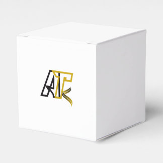 Artisto Logo – Minimalist Favour Box