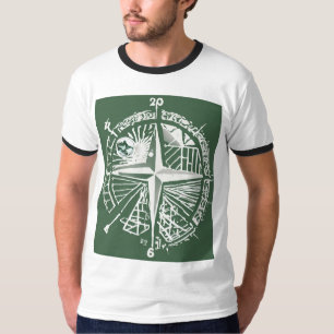 Artistry in Motion Tee