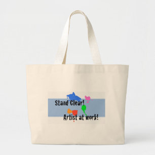 Artist's Bag