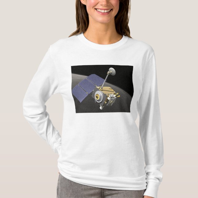 Artist's concept 10 T-Shirt (Front)