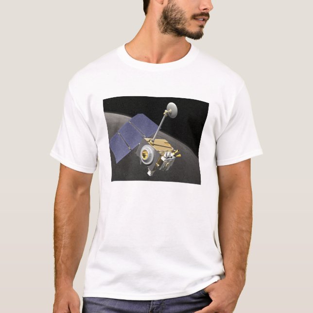 Artist's concept 10 T-Shirt (Front)