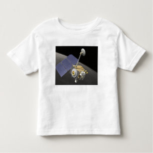 Artist's concept 10 toddler T-Shirt