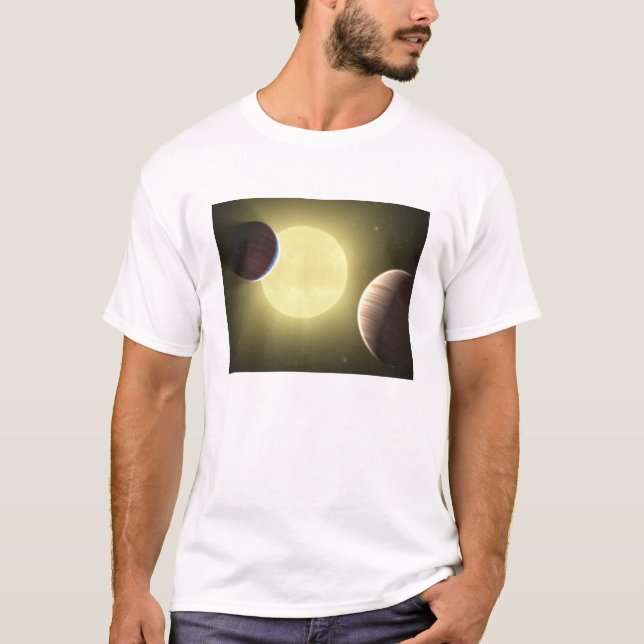 Artist's concept 2 T-Shirt (Front)