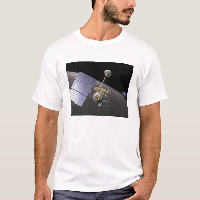 Artist's concept 9 T-Shirt (Front)