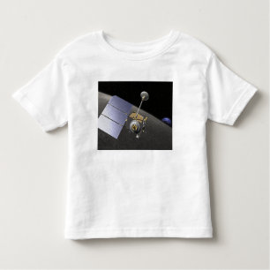 Artist's concept 9 toddler T-Shirt