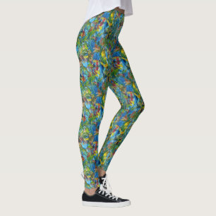 Artist's Leggings