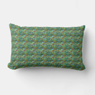 Artist's Lumbar Pillow