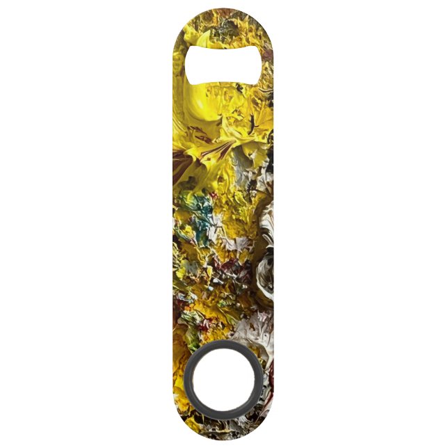 Artist's palette #1 (Front)