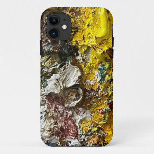Artist's palette #1 Case-Mate iPhone case