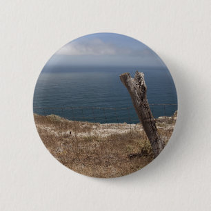 Artist's Retreat 6 Cm Round Badge