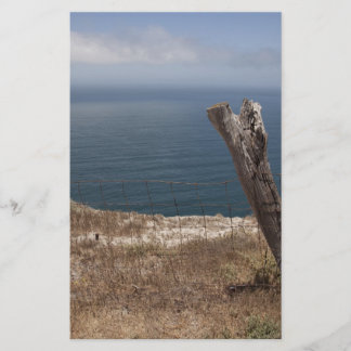 Artist's Retreat Stationery