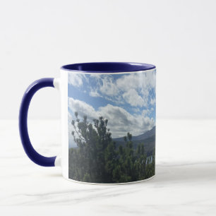 Artist's Rock Mug