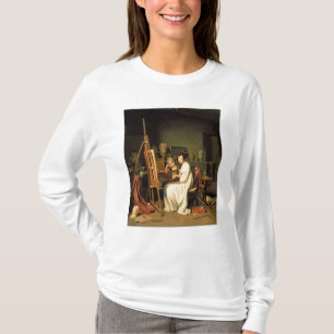 Artist's Studio T-Shirt