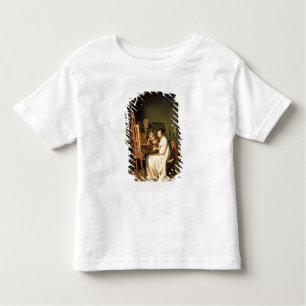 Artist's Studio Toddler T-Shirt